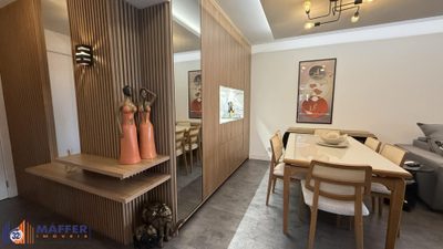 Apartamento, 2 quartos, 182 m² - Foto 3