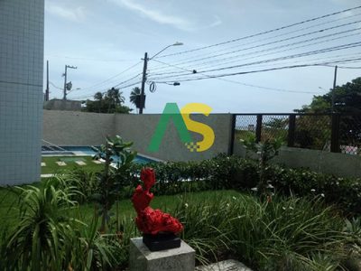 Apartamento, 2 quartos, 48 m² - Foto 4