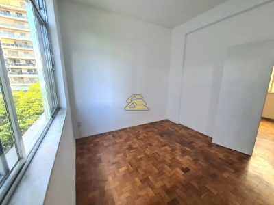 Apartamento, 1 quarto, 35 m² - Foto 1