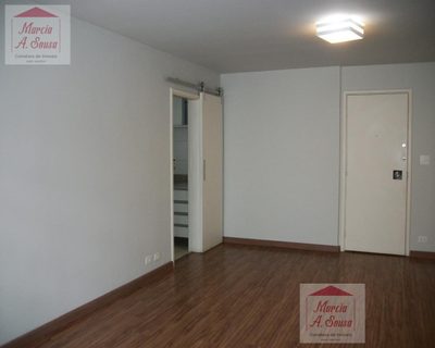 Apartamento, 2 quartos, 89 m² - Foto 3