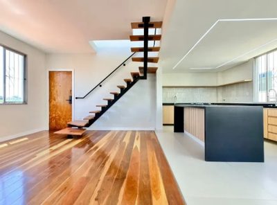 Cobertura, 3 quartos, 160 m² - Foto 1