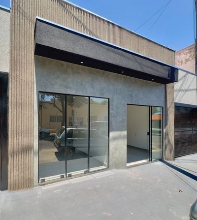 Sala-Conjunto, 20 m² - Foto 1