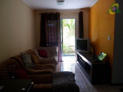 Apartamento, 2 quartos, 75 m² - Foto 3