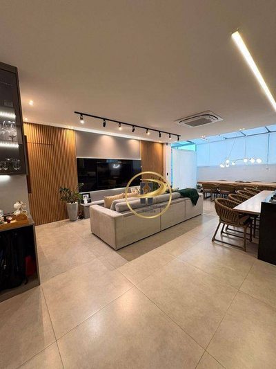 Apartamento, 2 quartos, 142 m² - Foto 4