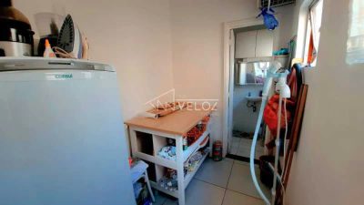 Apartamento, 3 quartos, 120 m² - Foto 5