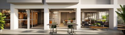 Kitnet-Studio, 38 m² - Foto 5