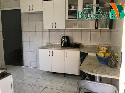 Sobrado, 2 quartos - Foto 5