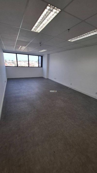 Sala-Conjunto, 44 m² - Foto 3