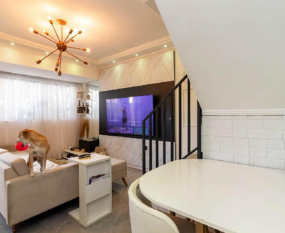 Casa, 2 quartos, 78 m² - Foto 4