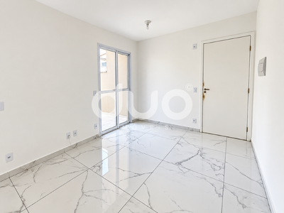 Apartamento, 2 quartos, 58 m² - Foto 2