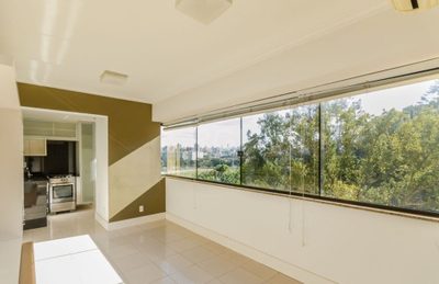 Apartamento, 1 quarto, 42 m² - Foto 1