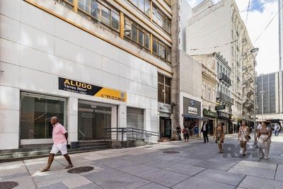 Loja-Salão, 698 m² - Foto 2