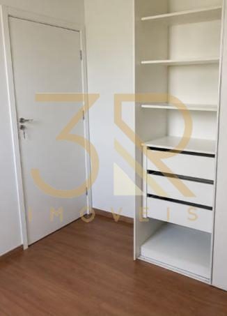 Apartamento, 2 quartos, 40 m² - Foto 4