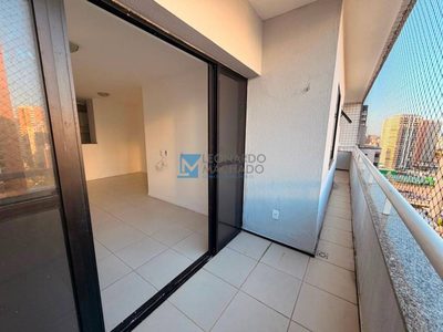 Apartamento, 3 quartos, 82 m² - Foto 3