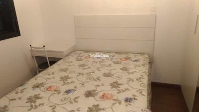 Apartamento, 1 quarto, 37 m² - Foto 4