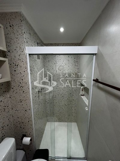 Apartamento, 2 quartos, 51 m² - Foto 2