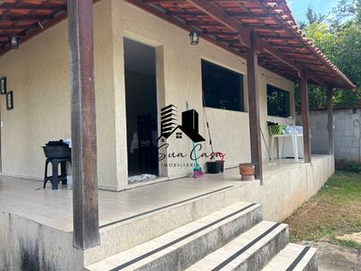 Casa, 3 quartos, 2400 m² - Foto 2
