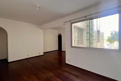 Apartamento, 4 quartos, 160 m² - Foto 1
