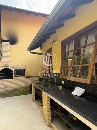 Casa, 3 quartos, 250 m² - Foto 4