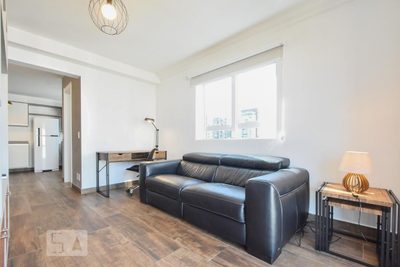 Kitnet-Studio, 52 m² - Foto 4