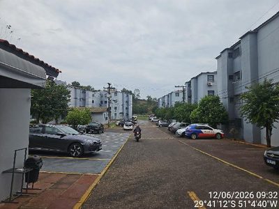 Apartamento, 2 quartos, 38 m² - Foto 1