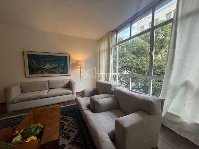 Apartamento, 3 quartos, 170 m² - Foto 3