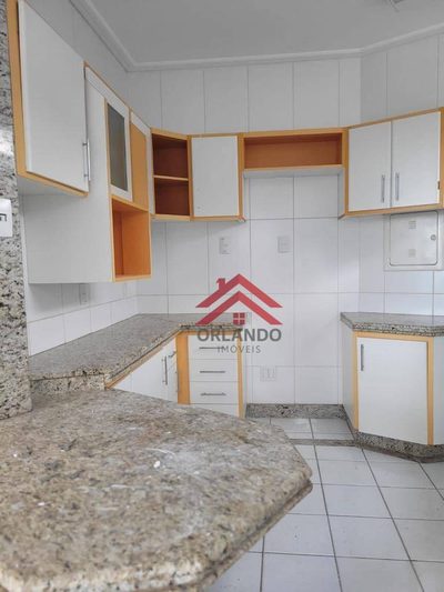 Sobrado, 4 quartos, 272 m² - Foto 3