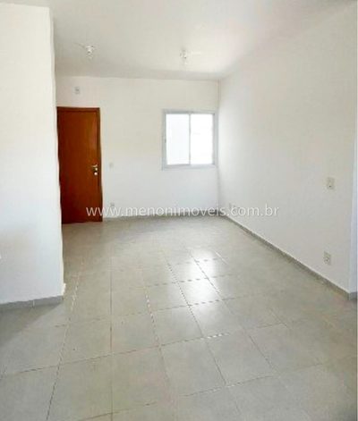 Apartamento, 2 quartos, 45 m² - Foto 3