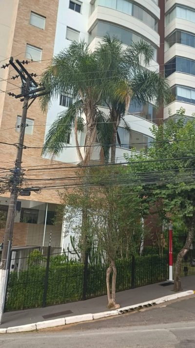 Apartamento, 3 quartos, 107 m² - Foto 3