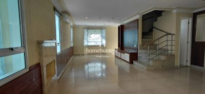 Casa, 3 quartos, 146 m² - Foto 2