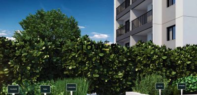 Apartamento, 2 quartos, 42 m² - Foto 4