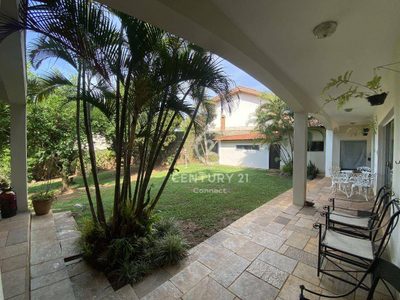 Casa, 6 quartos, 694 m² - Foto 1