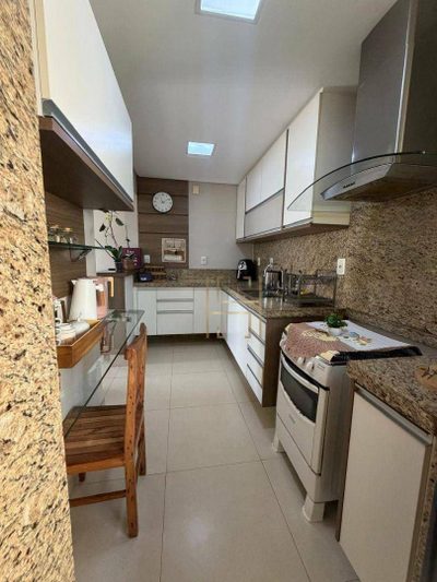 Apartamento, 3 quartos, 85 m² - Foto 2