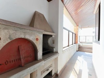 Apartamento, 4 quartos, 252 m² - Foto 4