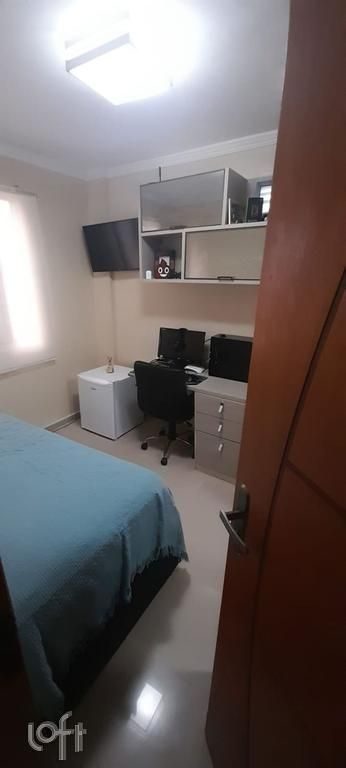 Apartamento, 2 quartos, 53 m² - Foto 3