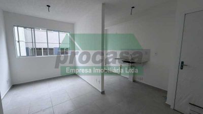 Apartamento, 2 quartos, 42 m² - Foto 4
