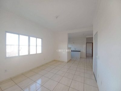 Apartamento, 2 quartos, 60 m² - Foto 4