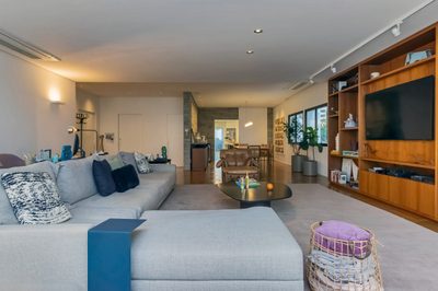 Apartamento, 3 quartos, 313 m² - Foto 4