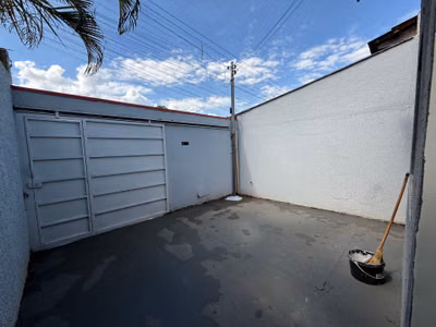 Casa, 2 quartos, 100 m² - Foto 1