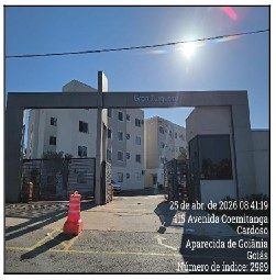 Apartamento, 2 quartos, 66 m² - Foto 1