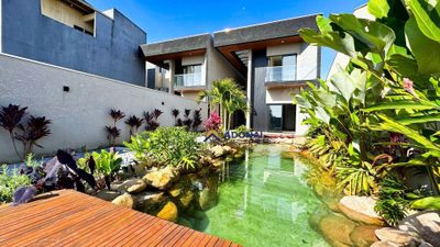 Casa, 3 quartos, 153 m² - Foto 1