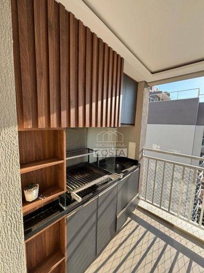 Apartamento, 3 quartos, 90 m² - Foto 4