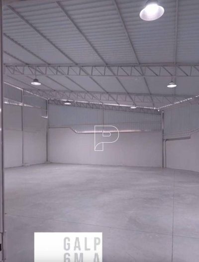 Depósito-Galpão, 657 m² - Foto 2
