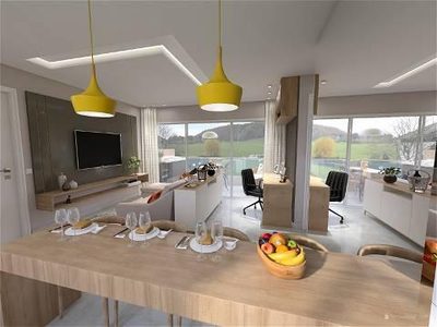 Cobertura, 2 quartos, 95 m² - Foto 1