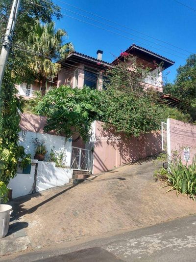 Sobrado, 6 quartos, 193 m² - Foto 2