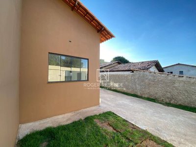 Casa, 2 quartos, 57 m² - Foto 4