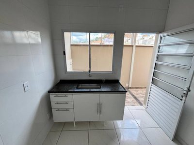 Casa, 2 quartos - Foto 1