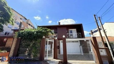 Casa, 4 quartos, 278 m² - Foto 2