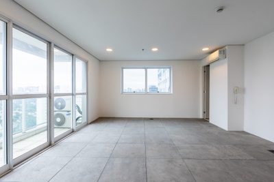 Sala-Conjunto, 48 m² - Foto 3