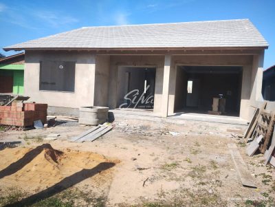 Casa, 3 quartos, 124 m² - Foto 2